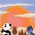 (Panda no Daibouken (1973