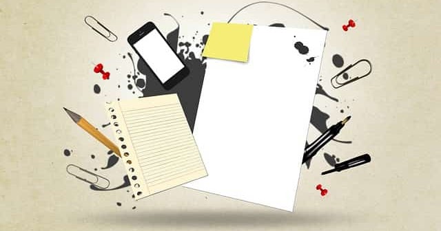 Perlu Anda Tau Perbedaan Ukuran Kertas Folio Quarto A4 F4 Dan Letter Sahabatinet Com