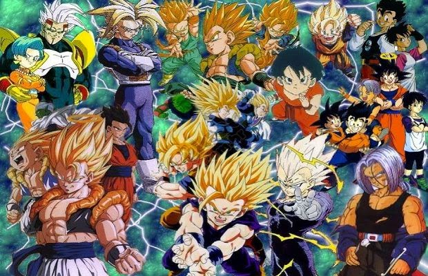Quando Uscirà La Nuova Serie Di Dragon Ball