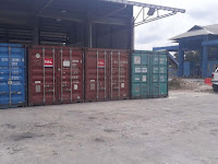 Import cargo shanghai to kariangau port balikpapan Import cargo shanghai to kariangau port balikpapan