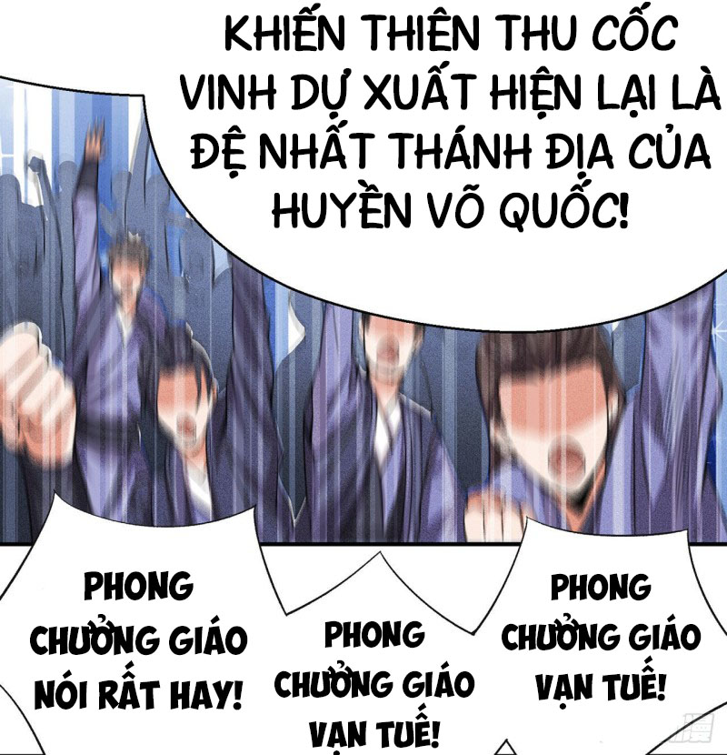 Ta Nhặt Được Thuộc Tính Tại Tu Chân Giới chapter 47 - Trang 55