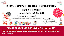 Registration January 2022!