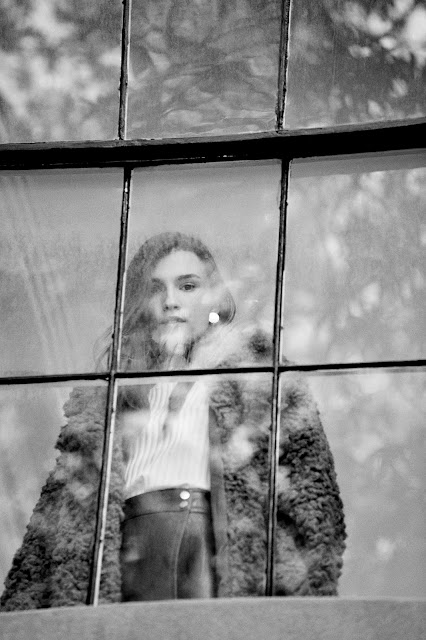 LEFTIES WOMAN COLLECTION AW’18 AUTUMN FOCUS LEFTIES WOMAN COLLECTION AW’18 AUTUMN FOCUS