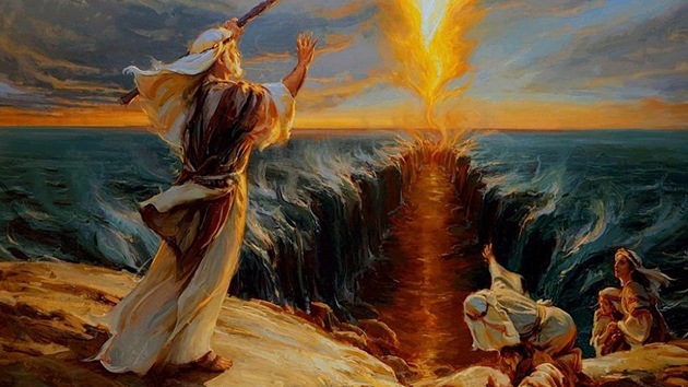 moises: ¿Quien fue Moisés?