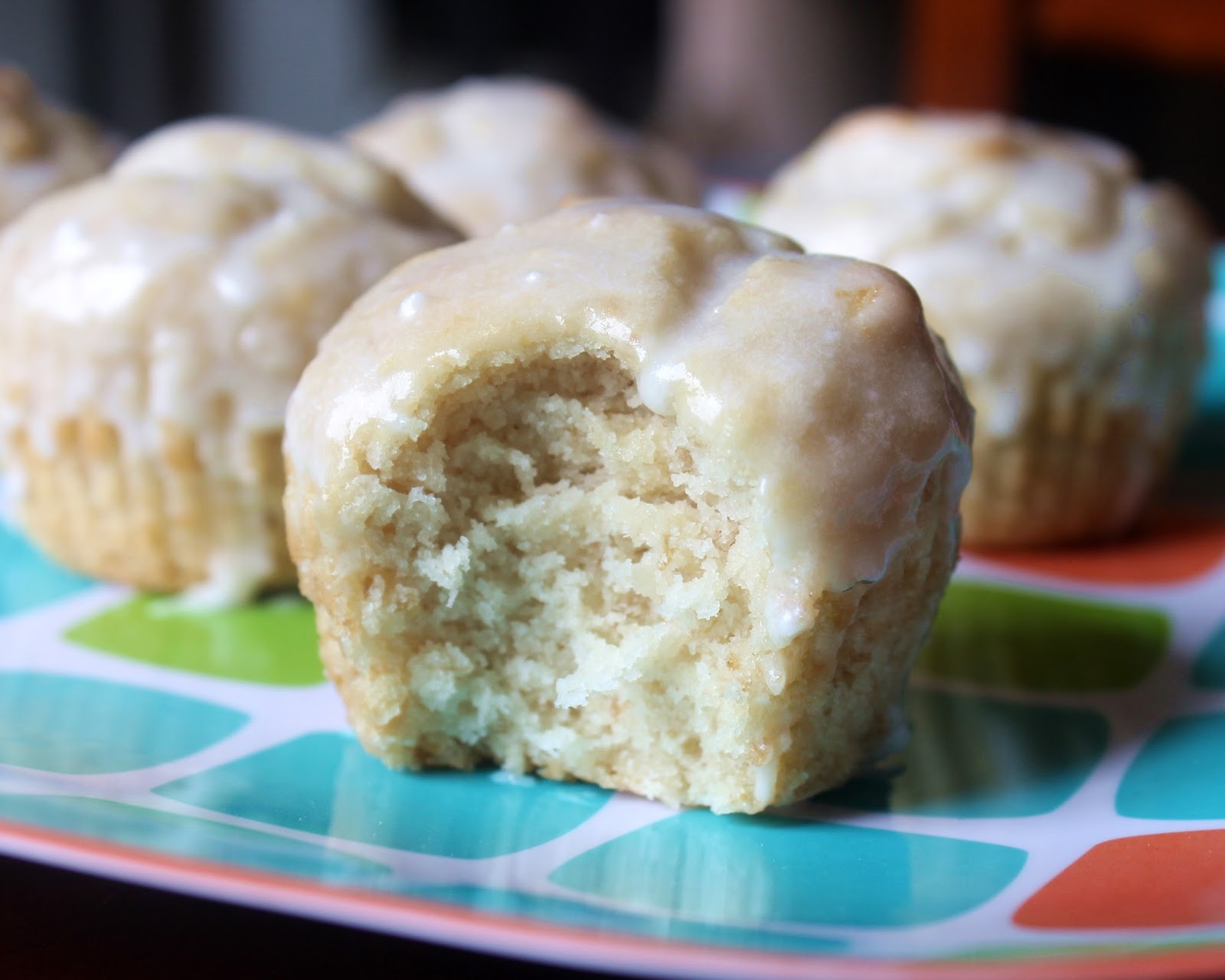Auntie Bethany - The Best Gluten Free: Gluten Free Donut Muffins