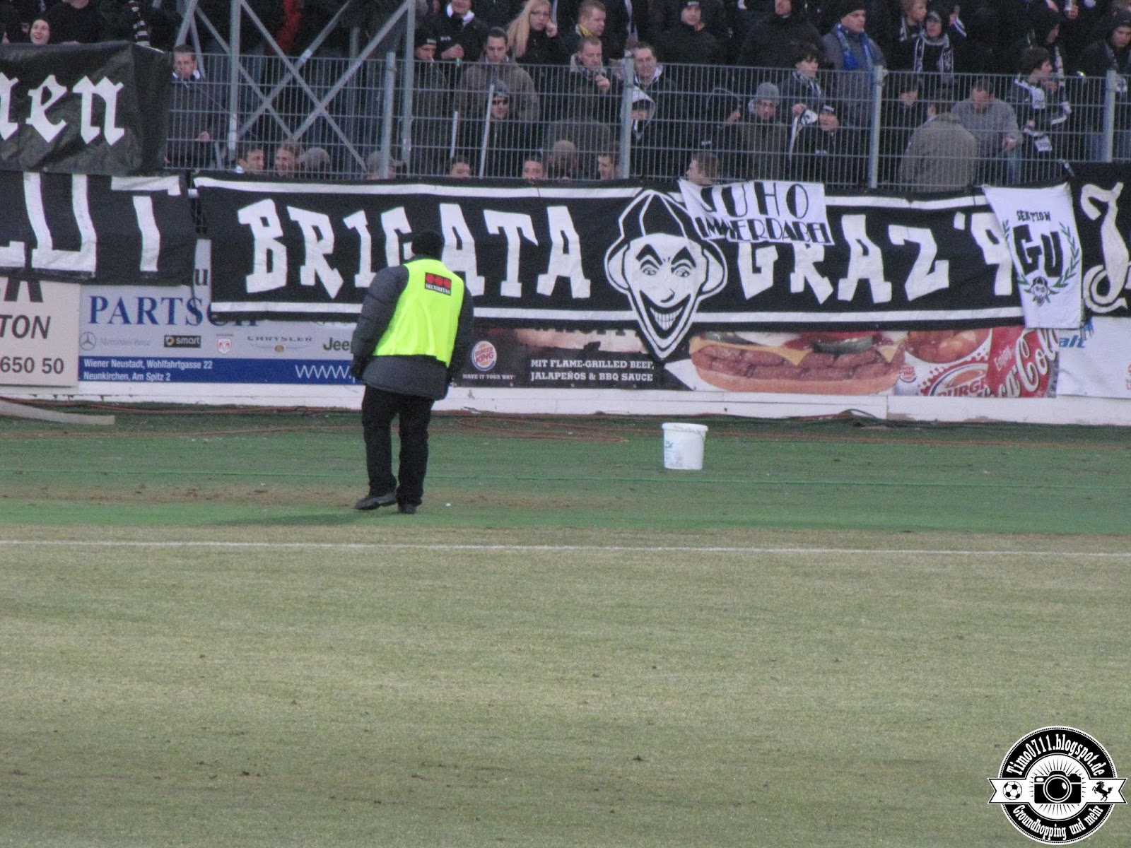 13.03.2010 / SC Wiener Neustadt Sturm Graz 00 / Wiener Neustadt Stadion (Wiener Neustadt)