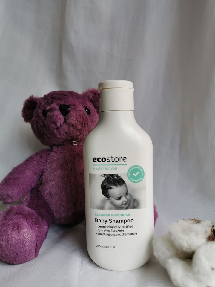 The Beauty Junkie Ecostore the NO.1 ECO BRAND IN New