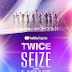 Twice released their trailers for 'Seize the Light'