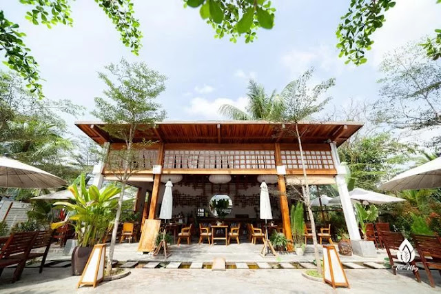 The May Homestay Phu Quoc