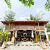 5 homestays has a green garden in Phu Quoc Island