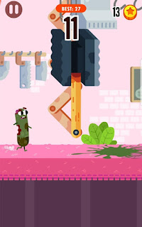 Download Game Run Sausage Run 2018 Gratis Terbaru Download Game Run Sausage Run 2018 Gratis Terbaru
