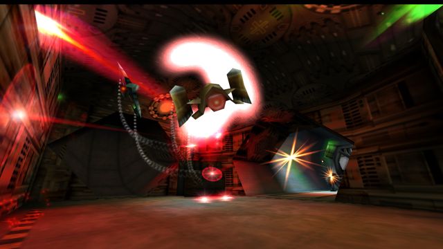 Forsaken Remastered PC Full Español Forsaken Remastered PC Full Español