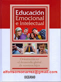 EDUCACIÓN EMOCIONAL E INTELECTUAL