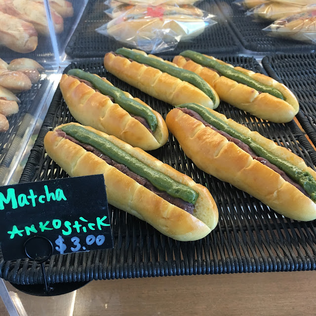 TASTE OF HAWAII BAKERY AND TABLE