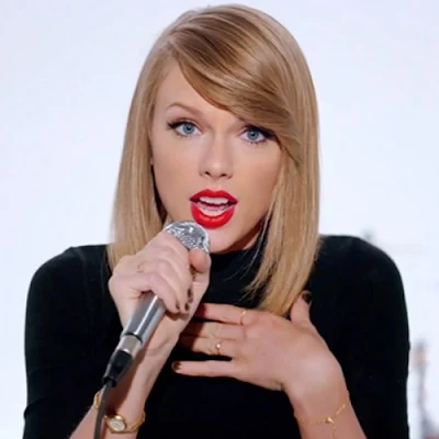 Shake it off Lyrics - Taylor Swift