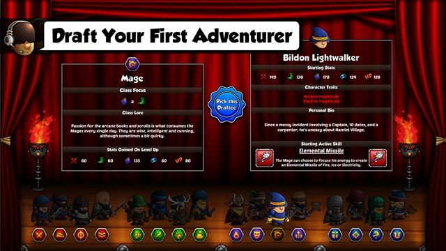 Epic Manager Create Your Own Adventuring Agency PC Full Epic Manager Create Your Own Adventuring Agency PC Full