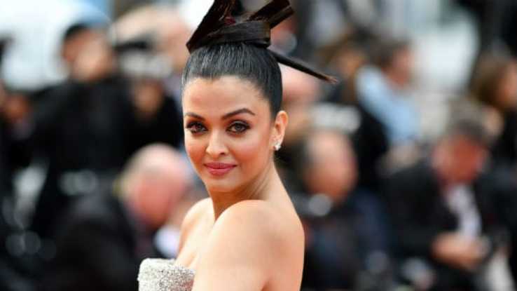 Aishwarya Rai Bachchan Aishwarya Rai Bachchan