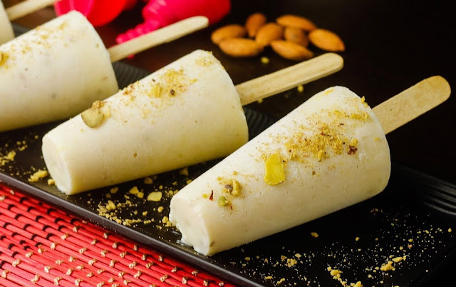 Best desserts you must try in India