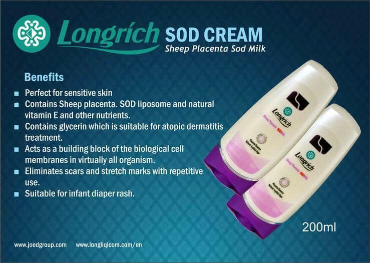 Best Longrich Products for diabetes, stroke, hypertension, fibroid