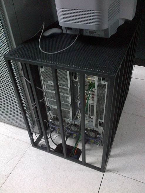 Menerima pembuatan Rack Server Dengan harga terjangkau Berkualitas ~ CV ...