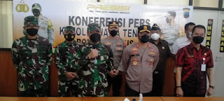 Kasus Covid-19 Naik, Pangdam Minta Tempat Wisata Religi di Kudus Tutup 1 IMG 20210527 WA0335