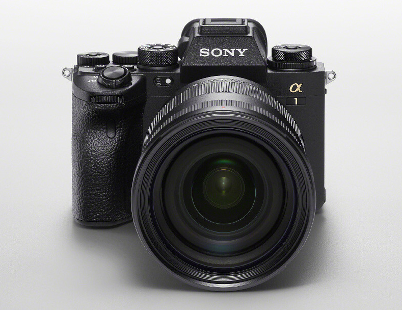 Nueva cámara Sony A7II, la ingeniería al servicio de la