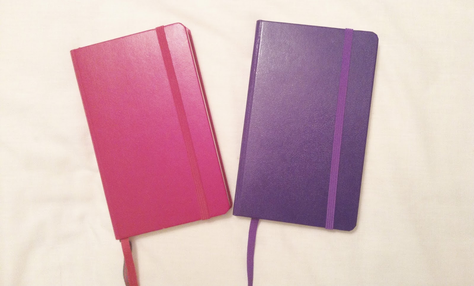 MiniBullet Journal For My Granddaughters Aspiring to Creativity