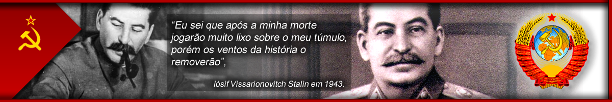 Comunidade Josef Stálin 