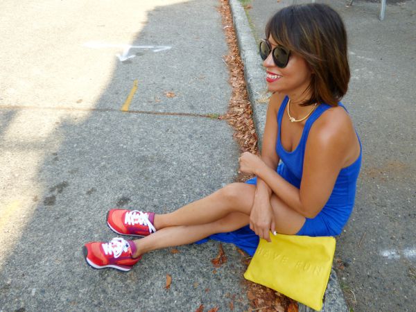 brooks sneakers for pronation