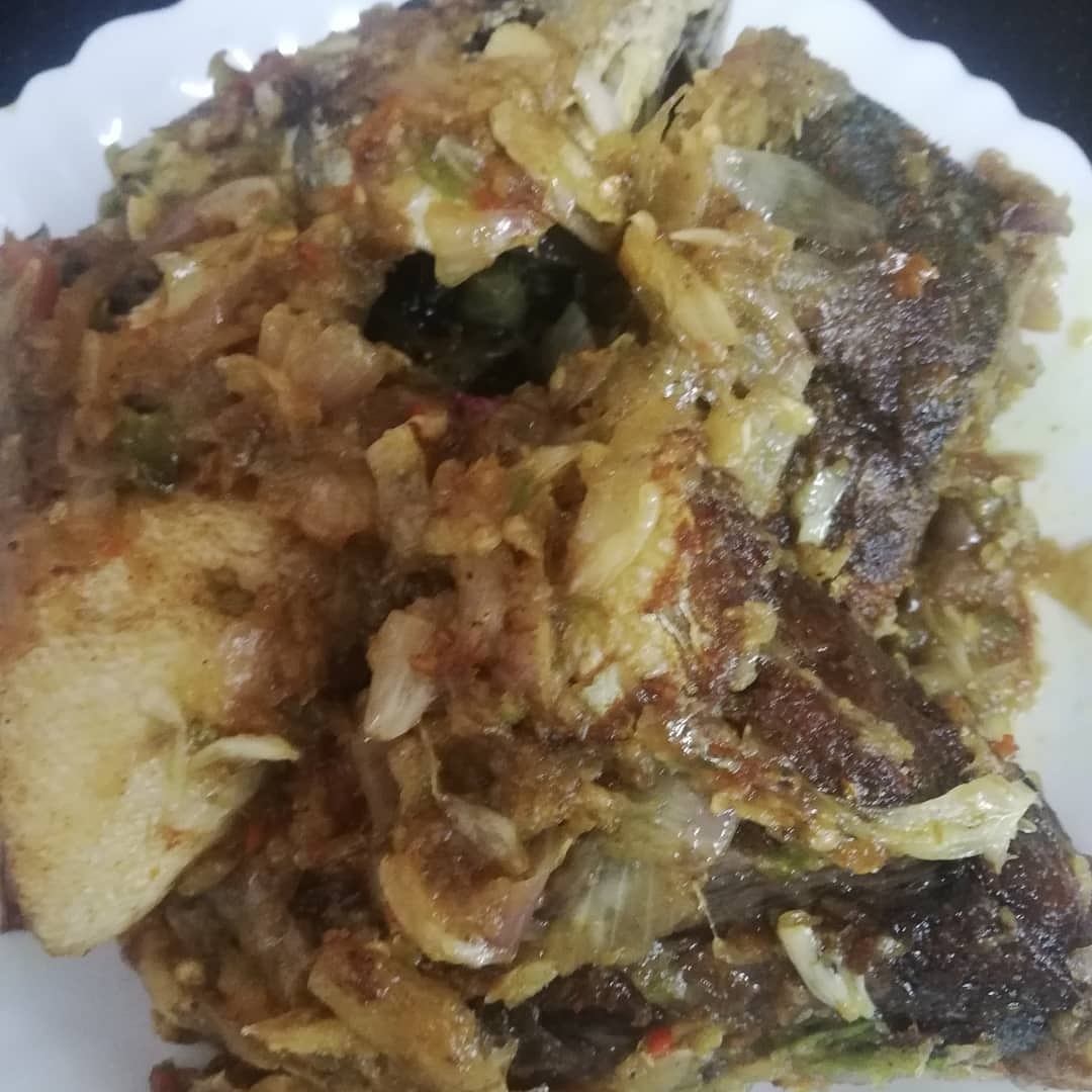 Dapur Suriaamanda Kembali Beraksi Suria Amanda