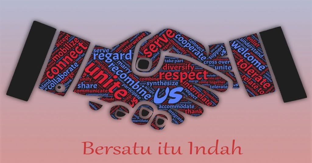 Integrasi nasional secara politis berarti