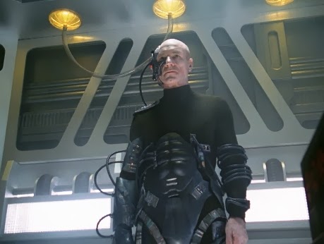 MUSINGS OF A SCIFI FANATIC Cliff Bole (19372014)