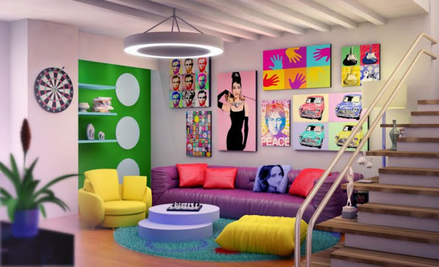 Beginilah 6 Trik Memilih Design Rumah Sesuai Kepribadianmu, Bagus Nih Buat Masa Depan! Beginilah 6 Trik Memilih Design Rumah Sesuai Kepribadianmu, Bagus Nih Buat Masa Depan!