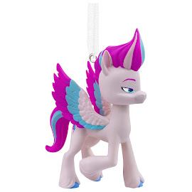 My Little Pony Christmas Ornament Zipp Storm Figure by Hallmark