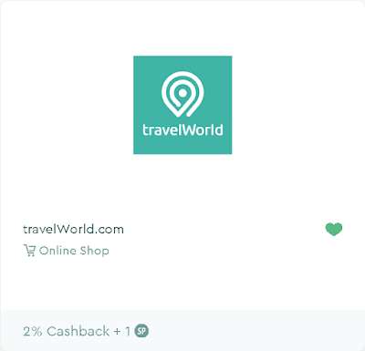 travelWorld→ Вземи 2% CachBack travelWorld→ Вземи 2% CachBack