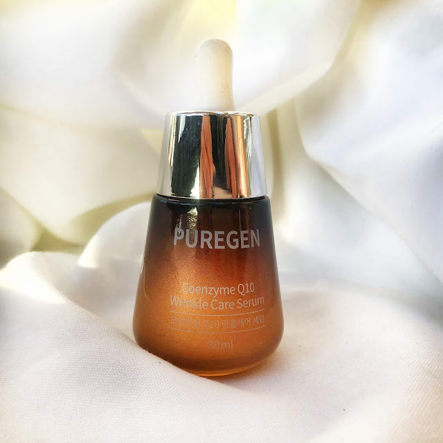 Product Feature Puregen Serums & Ampoule What Can I Buy?