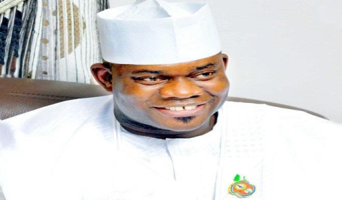 kk Kogi state governor reportedly attacked by aggrieved residents of the state