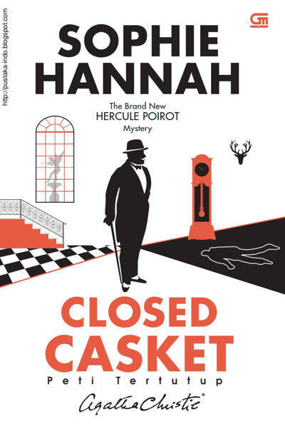 Peti Tertutup Closed Casket Karya Sophie Hannah Pdf