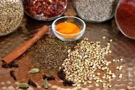 ingredients-spices