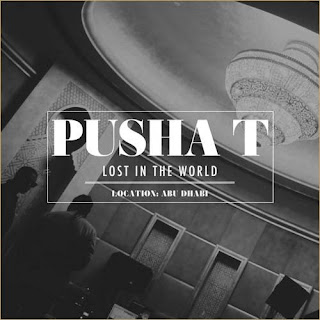 Pusha T - Lost In The World Mp3