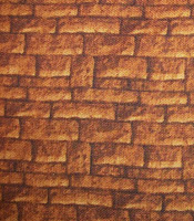 Brick Fabric1