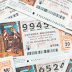 Razones por las que jamás deberías comprar la lotería