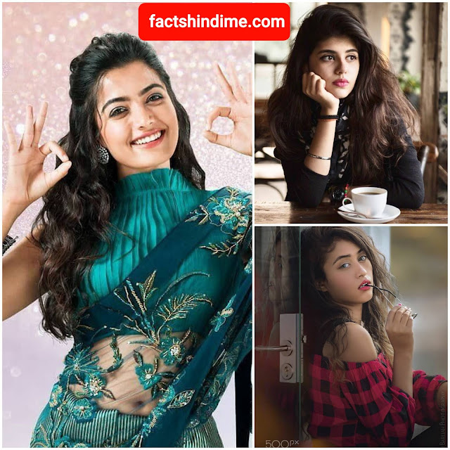 टॉप 50 लड़कियों से जुड़े रोचक तथ्य !! Top 50 Amazing facts about girls in hindi