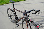 Cryptic Cycles Custom-Shimano Dura Ace Di2 R9150 Complete-Bike at twohubs.com
