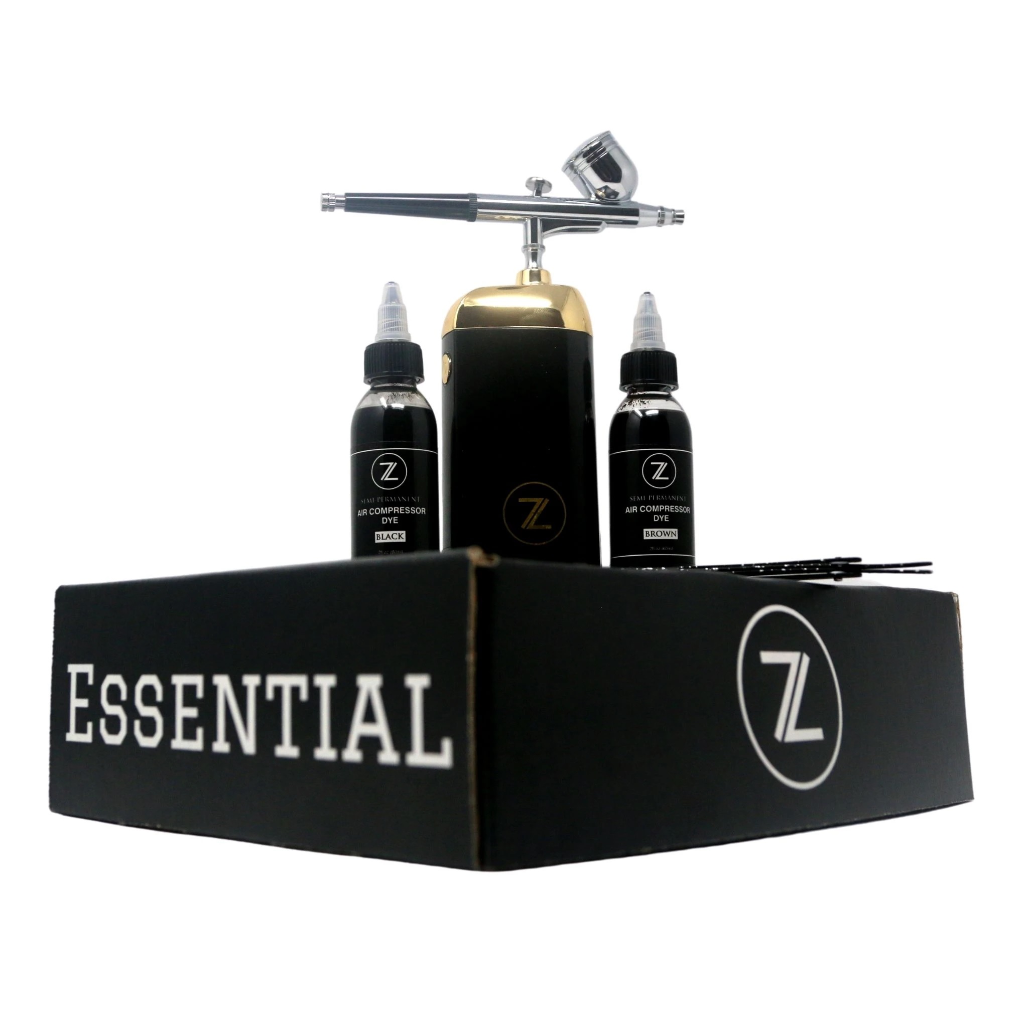 Airbrush Compressor Kit What Is It and How Does the Device work?