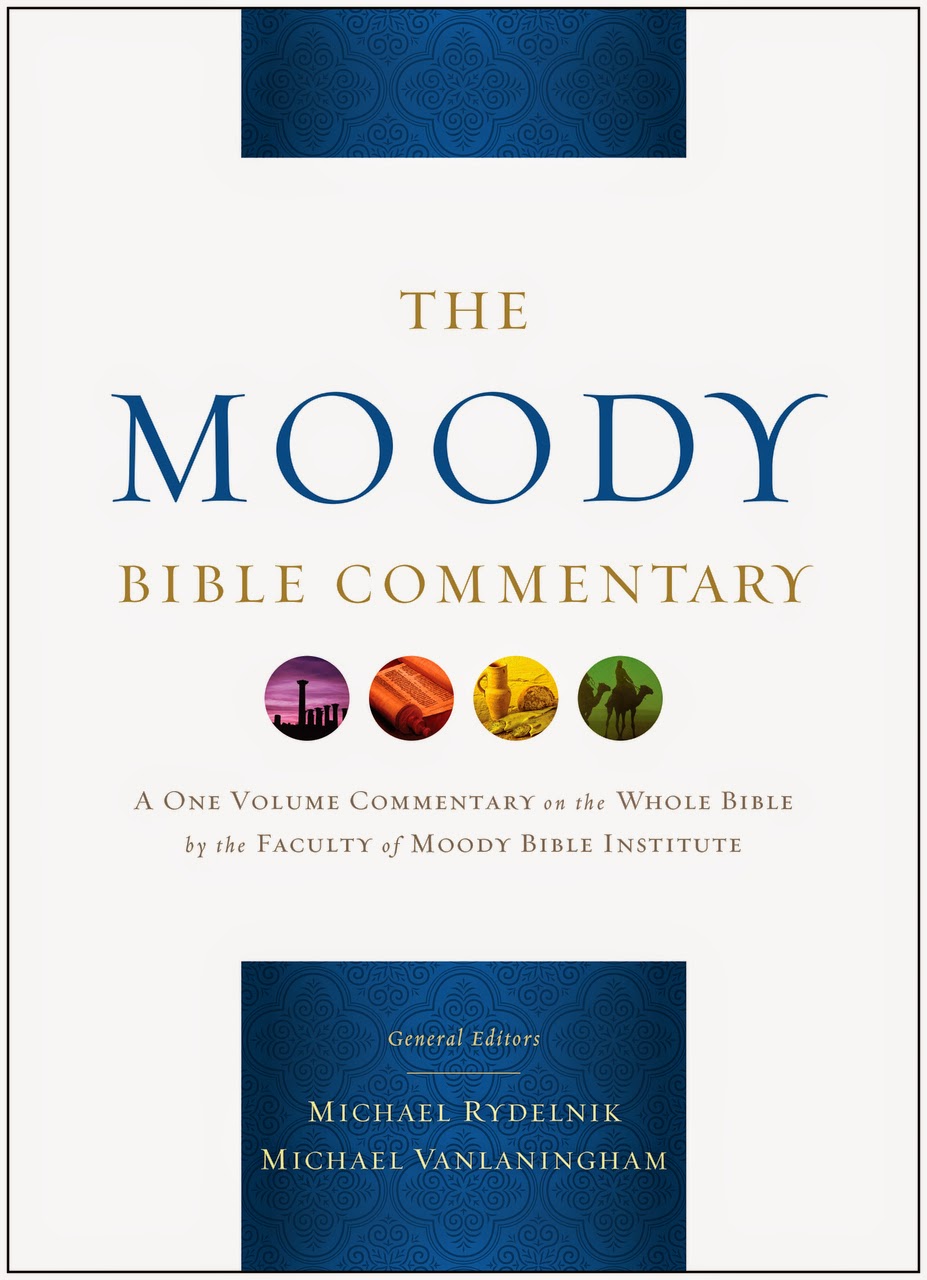 Panorama Of A Book Saint The Moody Bible Commentary Michael A panorama-of-a-book-saint-the-moody-bible-commentary-michael-a
