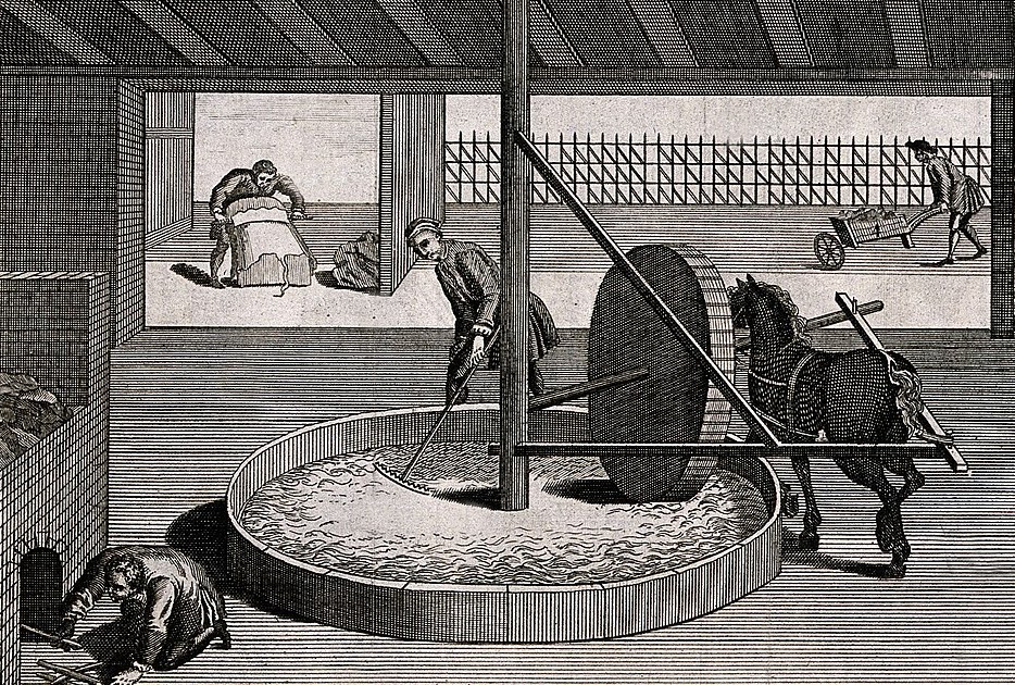 Ancestor Biographies His Religion Beliefs Were His Legacy — Stephen French