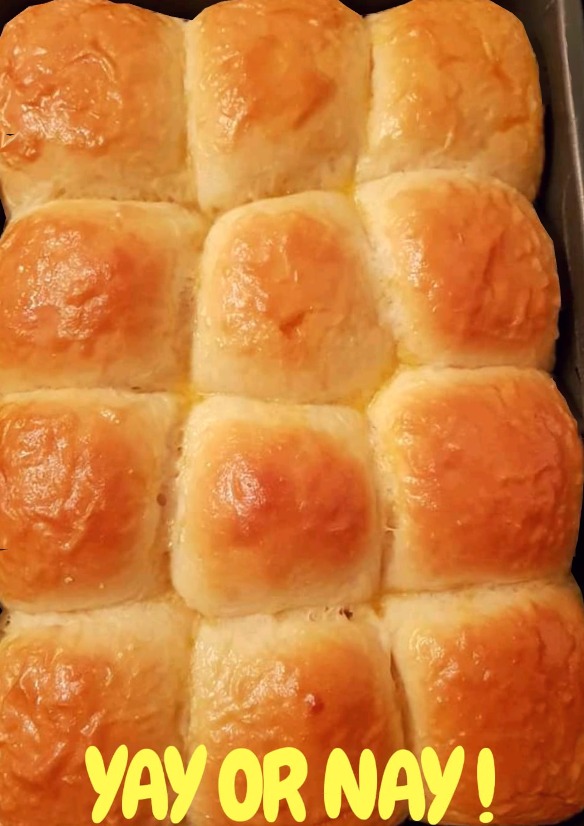 Best Homemade Dinner Rolls Ever!! QUICK RECIPES