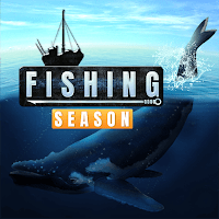 Fishing Season : River To Ocean Free Shopping MOD APK Fishing Season : River To Ocean Free Shopping MOD APK