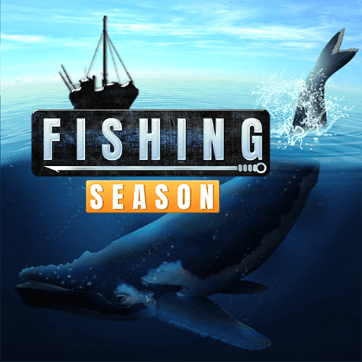 Fishing Season : River To Ocean - VER. 1.8.6 Free Shopping MOD APK